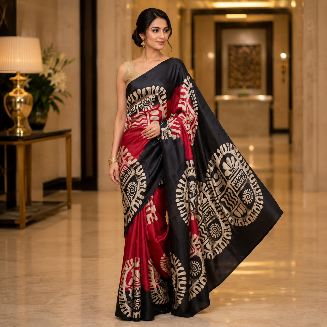 Silk 2018